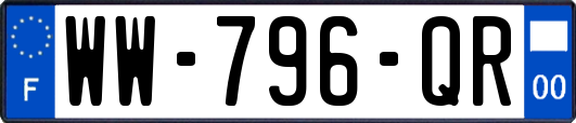 WW-796-QR