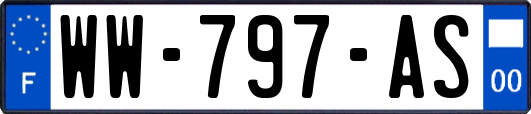 WW-797-AS