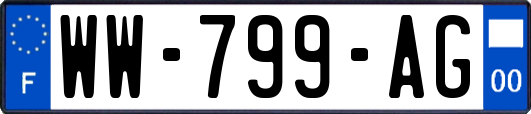 WW-799-AG