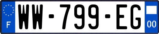 WW-799-EG
