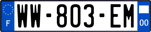 WW-803-EM
