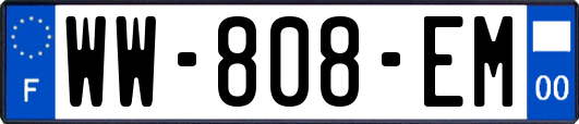 WW-808-EM