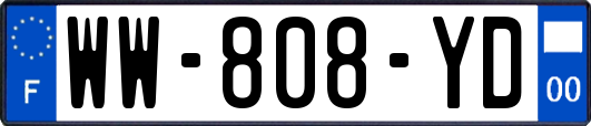 WW-808-YD