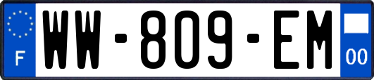 WW-809-EM