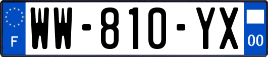 WW-810-YX