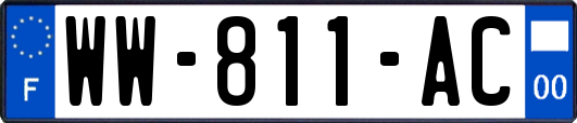 WW-811-AC