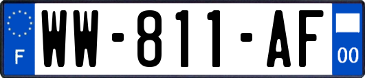 WW-811-AF