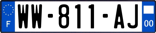 WW-811-AJ
