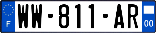 WW-811-AR