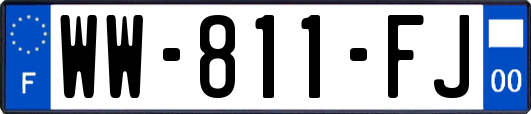 WW-811-FJ