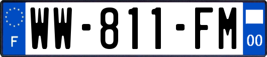WW-811-FM