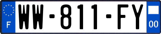 WW-811-FY