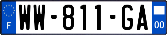 WW-811-GA