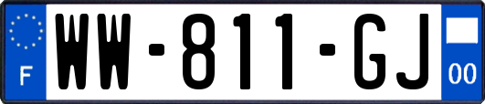 WW-811-GJ