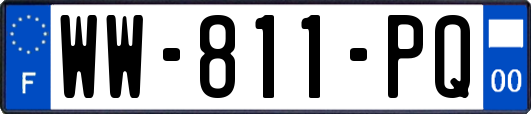 WW-811-PQ