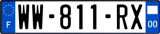 WW-811-RX