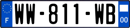 WW-811-WB