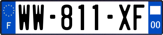 WW-811-XF
