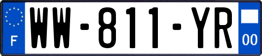 WW-811-YR