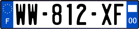 WW-812-XF