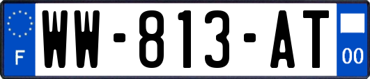 WW-813-AT