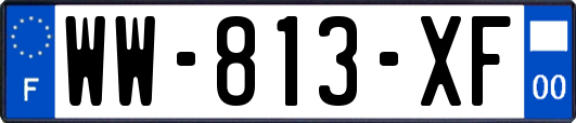 WW-813-XF