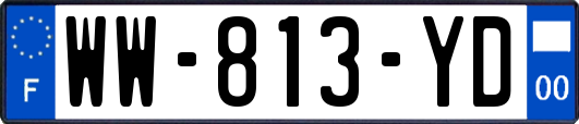 WW-813-YD