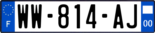 WW-814-AJ