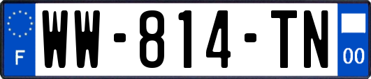 WW-814-TN