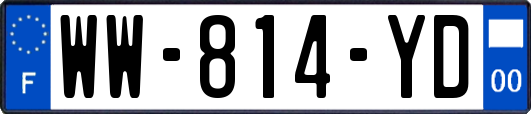 WW-814-YD
