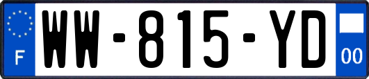 WW-815-YD