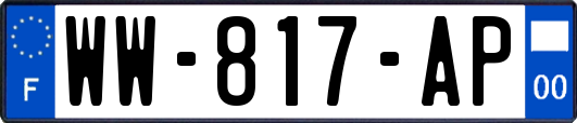 WW-817-AP