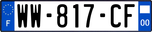 WW-817-CF