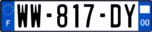WW-817-DY