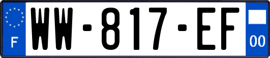 WW-817-EF