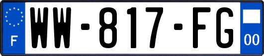 WW-817-FG
