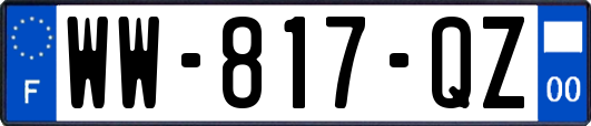 WW-817-QZ