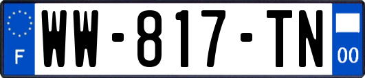 WW-817-TN
