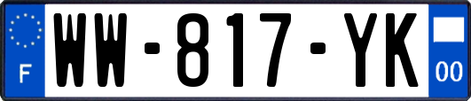WW-817-YK