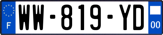 WW-819-YD