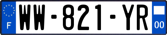 WW-821-YR