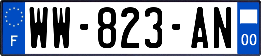 WW-823-AN