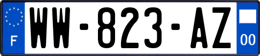 WW-823-AZ