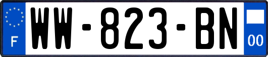 WW-823-BN