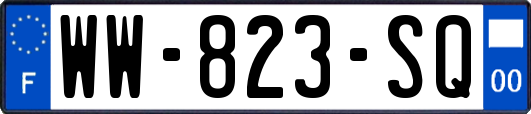 WW-823-SQ
