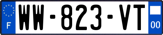 WW-823-VT