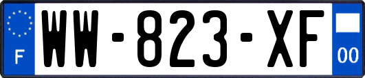 WW-823-XF