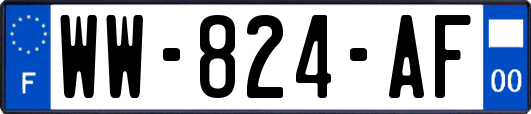 WW-824-AF