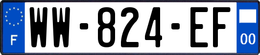 WW-824-EF
