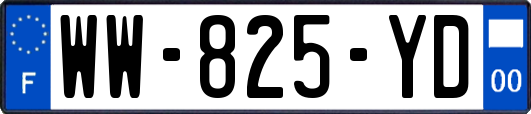 WW-825-YD